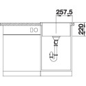 Blanco 527135 PLEON 5