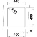 Blanco 527242 DALAGO 45