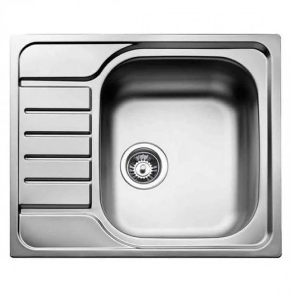 Teka CLASSIC 1B 1 - 2 D 580.500 МАТОВАЯ 40109616