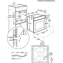 Electrolux EOF5C50BZ