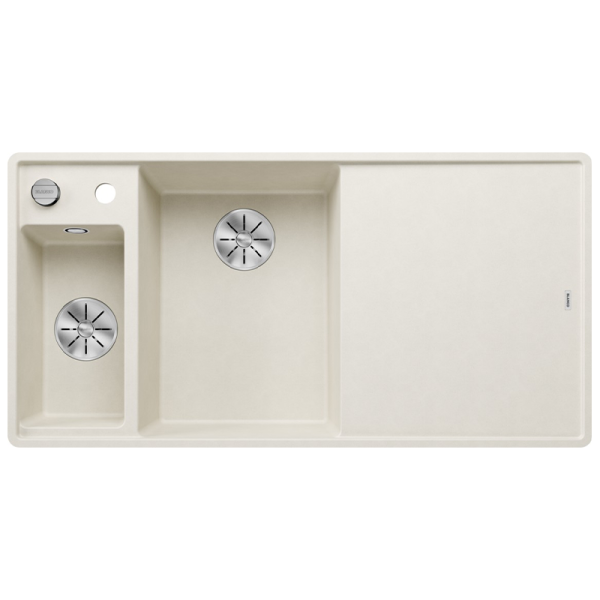 Blanco AXIA III 6 S-F 527048