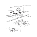 AEG HKB75453NB Hob2Hood