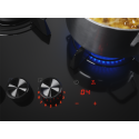 AEG HKB75453NB Hob2Hood