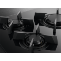 AEG HKB75453NB Hob2Hood