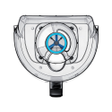 Samsung VC 07 M 2110 SB/UK
