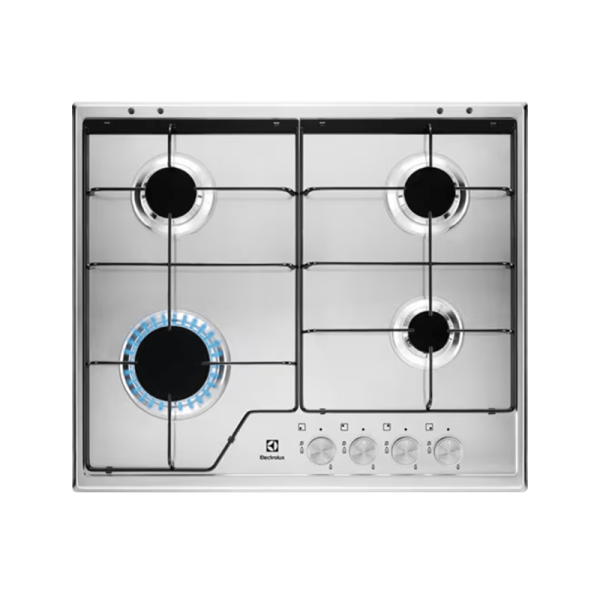 Electrolux KGS6424SX