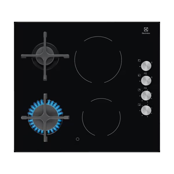 Electrolux EGE 6172 NOK