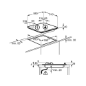 Electrolux EGE 6172 NOK