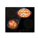 Gorenje ECT 643 BSC