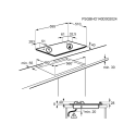 Electrolux EGH6343ROR