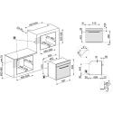 Smeg SF 69 M 3 TNO