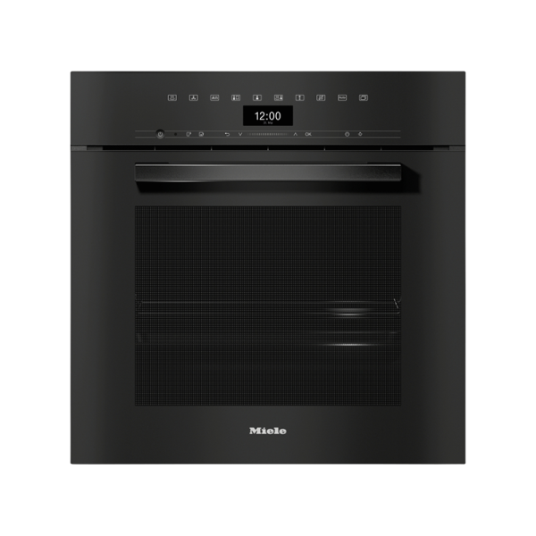 Miele DGC 7460 HC PRO OB/BL