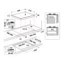 Whirlpool GOFL 629 NB 1