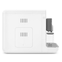 Smeg BCC 13 WHMEU