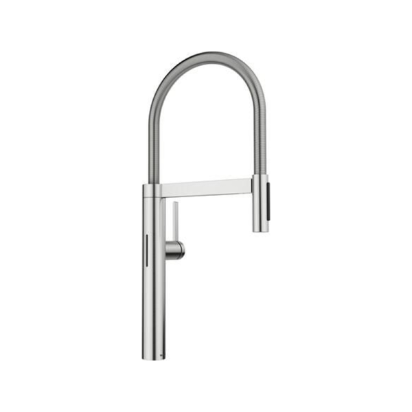 Blanco CULINA-S II Sensor PVD steel 527462