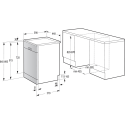 Gorenje GS 541 D 10 X