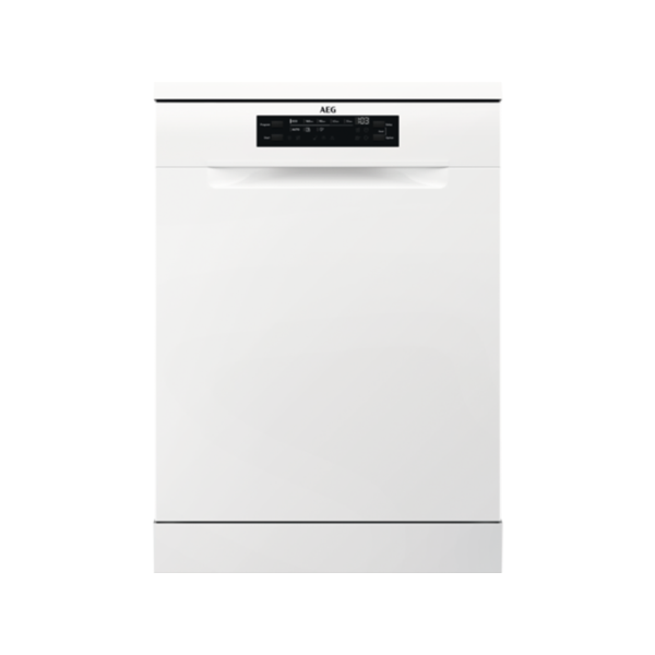AEG FFB 53937 ZW
