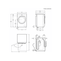 Electrolux EW8W7607QU