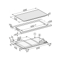 Miele KM 7897-1 FL Diamond
