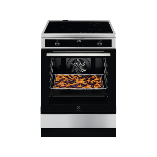 Electrolux LKI 66021 AX