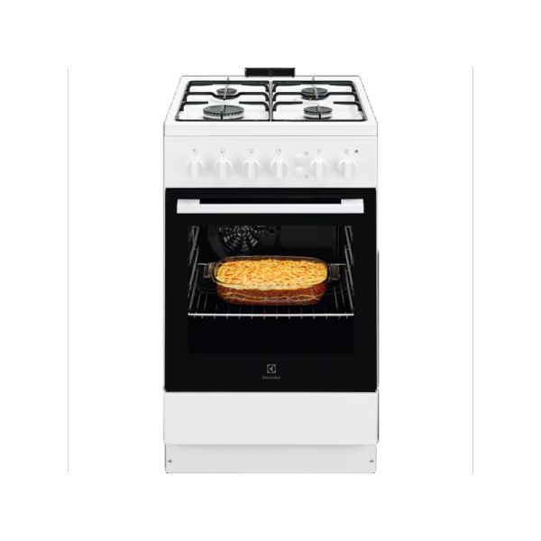 Electrolux LKG 504011 W
