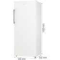 Gorenje RB 615 FEW5