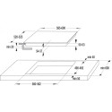 Gorenje ECT 643 BSC