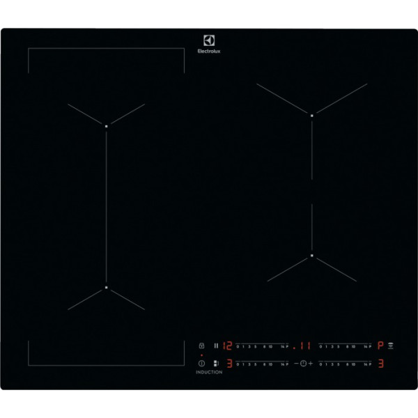 Electrolux KIV634I Hob2Hood