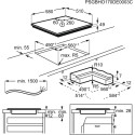Electrolux KIV634I Hob2Hood