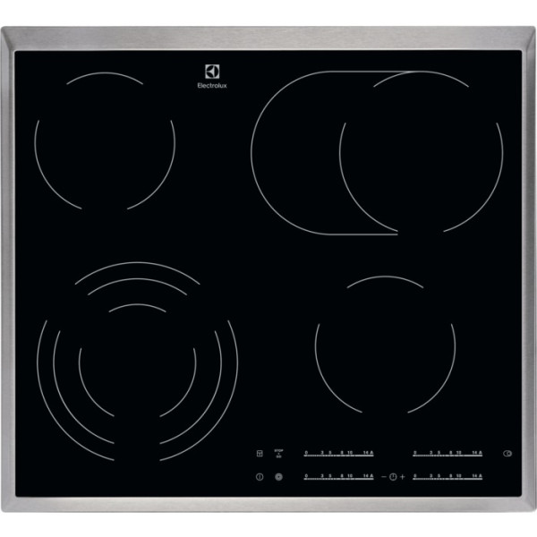Electrolux EHF46547XK