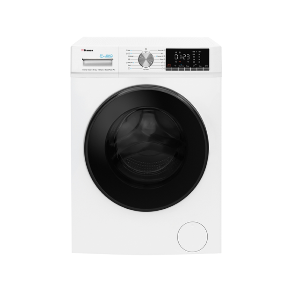 Hansa WDHG 814481 W