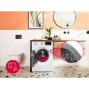 Hansa WDHG 814481 W