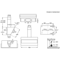 Electrolux LFV316W