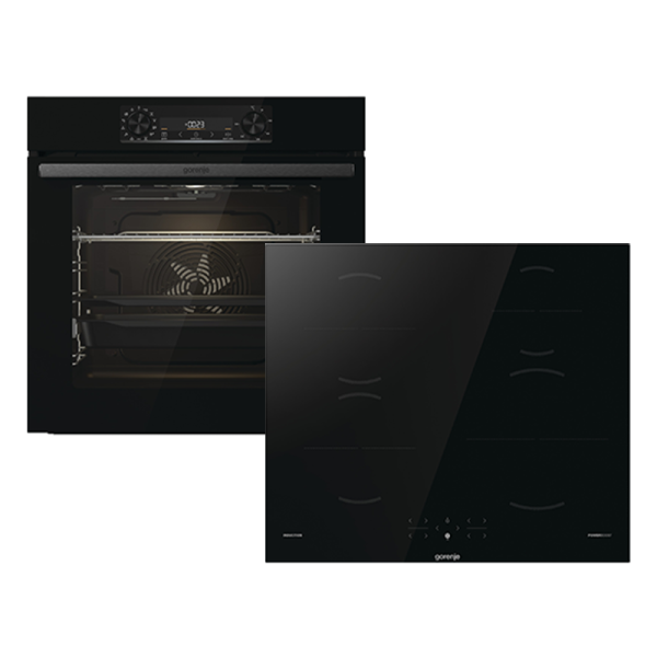 Gorenje BOS 6737 Е 06 BG + GI 6401 BSC