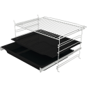 Gorenje BOS 6737 Е 06 BG + GI 6401 BSC