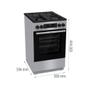 Gorenje GK 5C42 SF