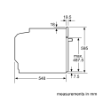 Siemens HJ 852 GYB0T