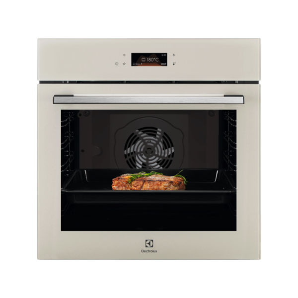 Electrolux LOE8F38S