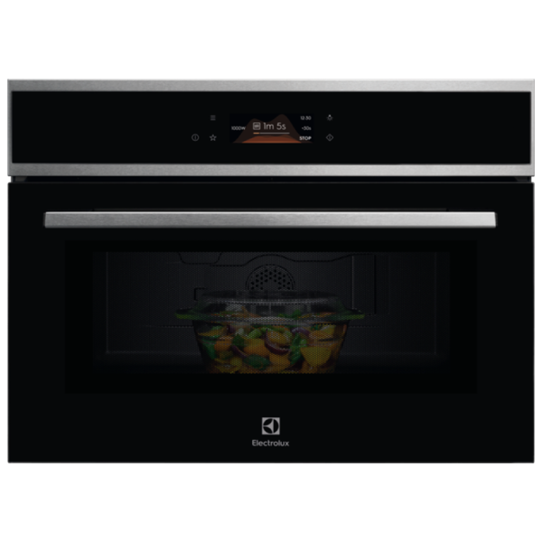 Electrolux EVM8E09X
