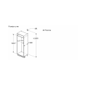 Bosch KBN96ADD0