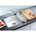 Blanco SUBLINE 500-U (514506)