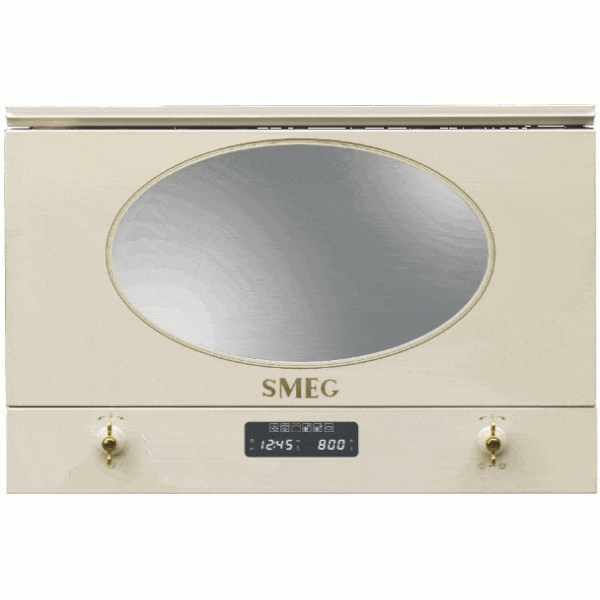 Smeg MP 822 PO