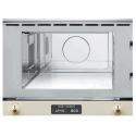 Smeg MP 822 PO