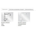 Blanco 514501 PANOR 60