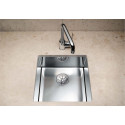 Blanco 521573 CLARON 400-U