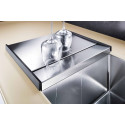 Blanco 521573 CLARON 400-U
