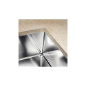 Blanco 521573 CLARON 400-U