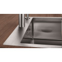 Blanco 521633 CLARON 500-IF - A