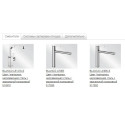 Blanco 521570 CLARON 340-IF