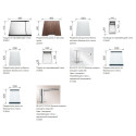 Blanco 521570 CLARON 340-IF